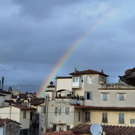 lacasadicavour Duomo Apt Firenze Eksteriør billede