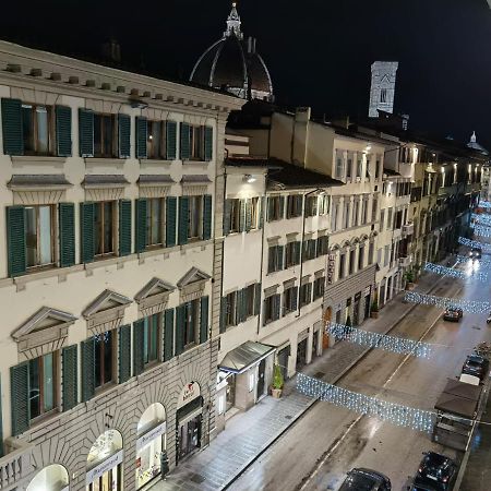 lacasadicavour Duomo Apt Firenze Eksteriør billede