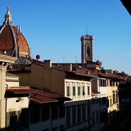 lacasadicavour Duomo Apt Firenze Eksteriør billede