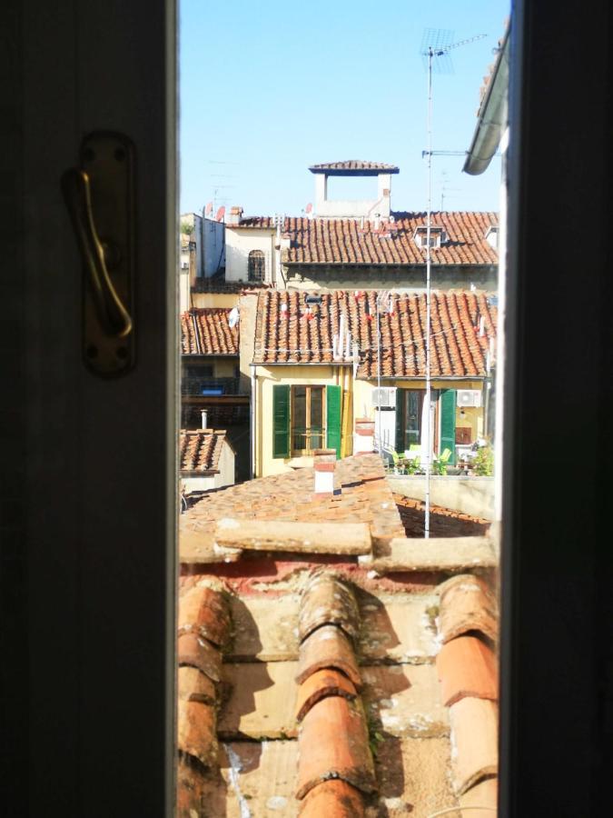 lacasadicavour Duomo Apt Firenze Eksteriør billede