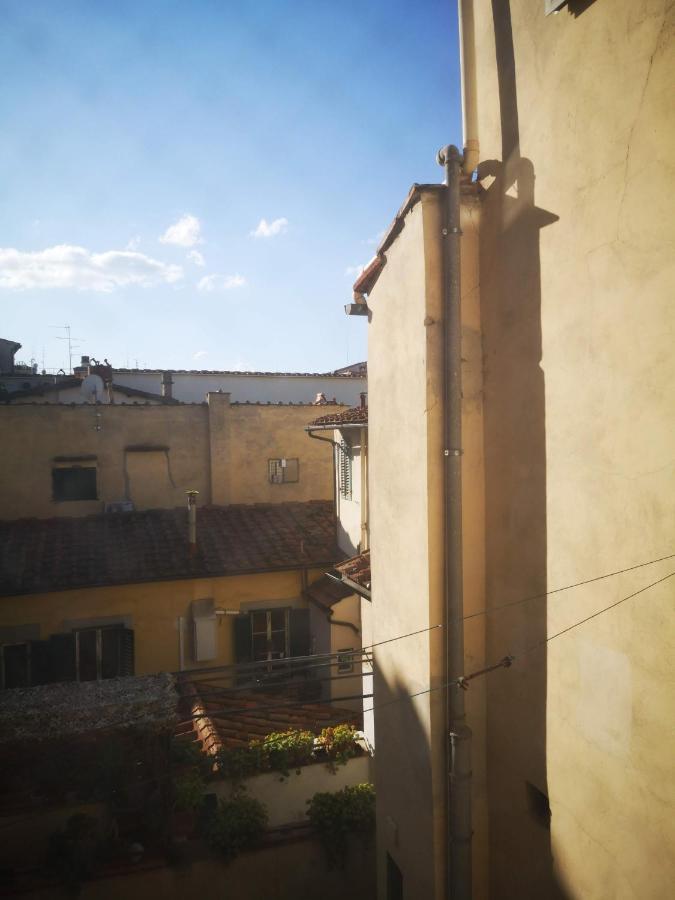 lacasadicavour Duomo Apt Firenze Eksteriør billede