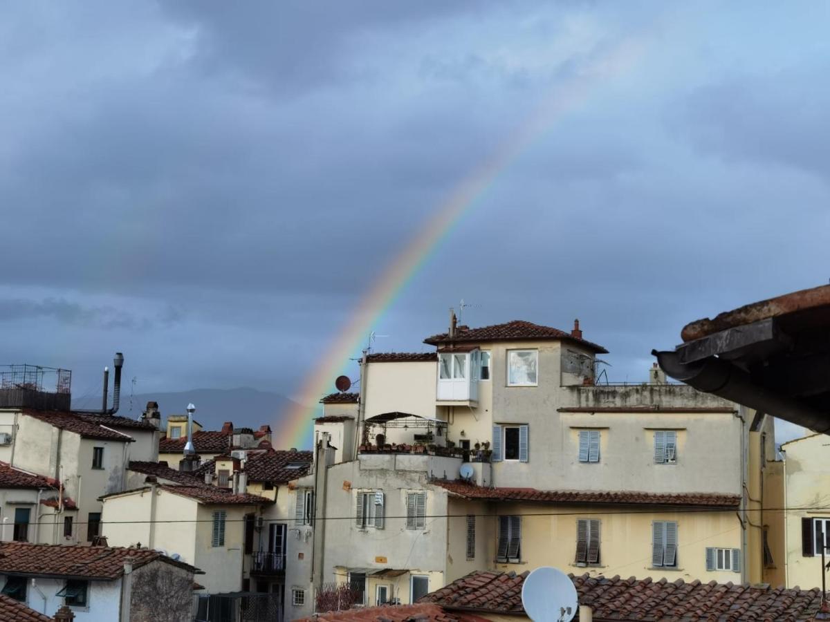 lacasadicavour Duomo Apt Firenze Eksteriør billede