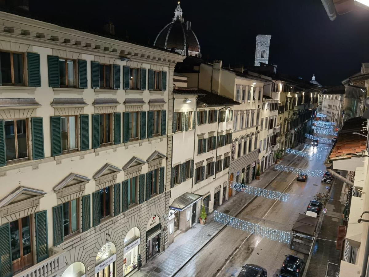 lacasadicavour Duomo Apt Firenze Eksteriør billede