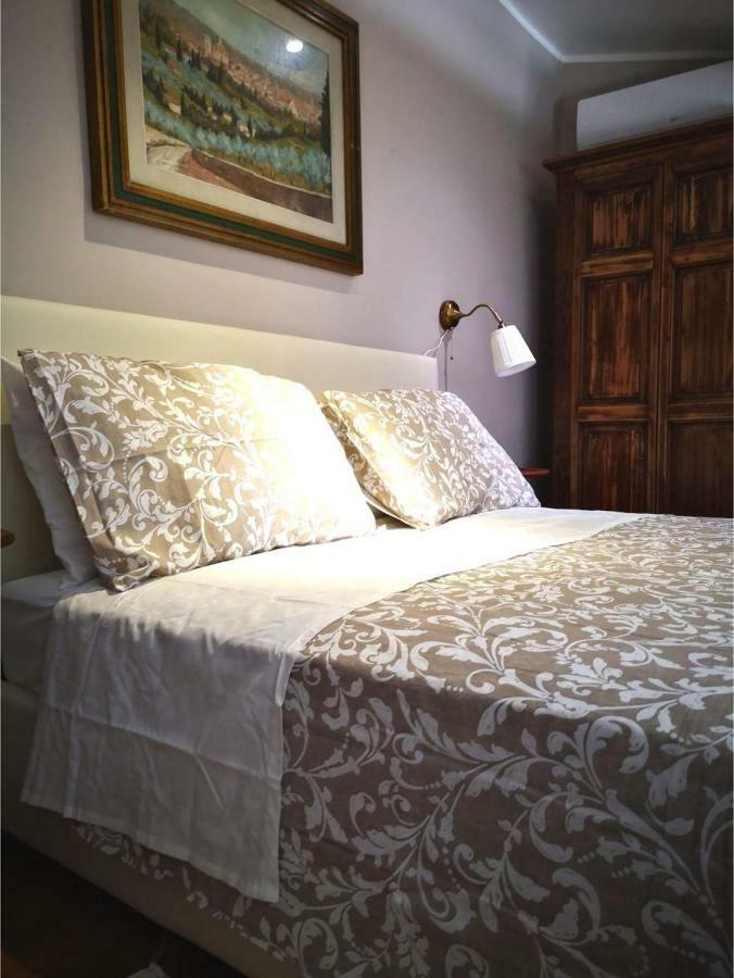 lacasadicavour Duomo Apt Firenze Eksteriør billede