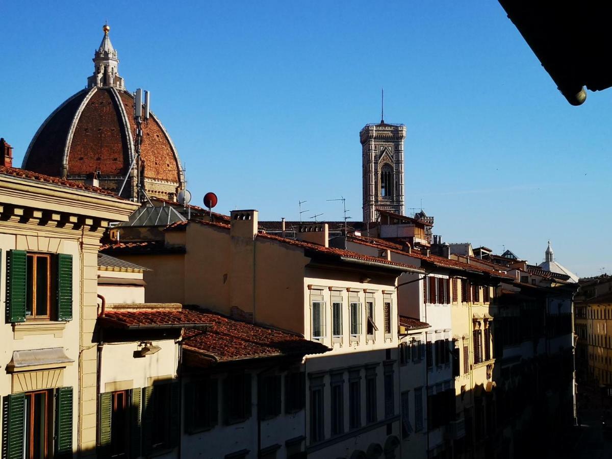 lacasadicavour Duomo Apt Firenze Eksteriør billede