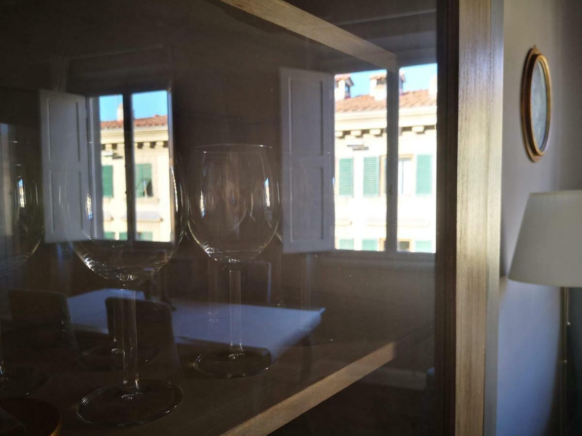 lacasadicavour Duomo Apt Firenze Eksteriør billede