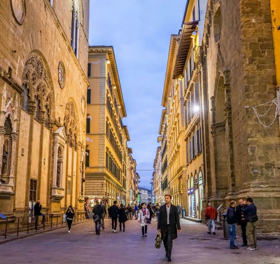 lacasadicavour Duomo Apt Firenze Eksteriør billede