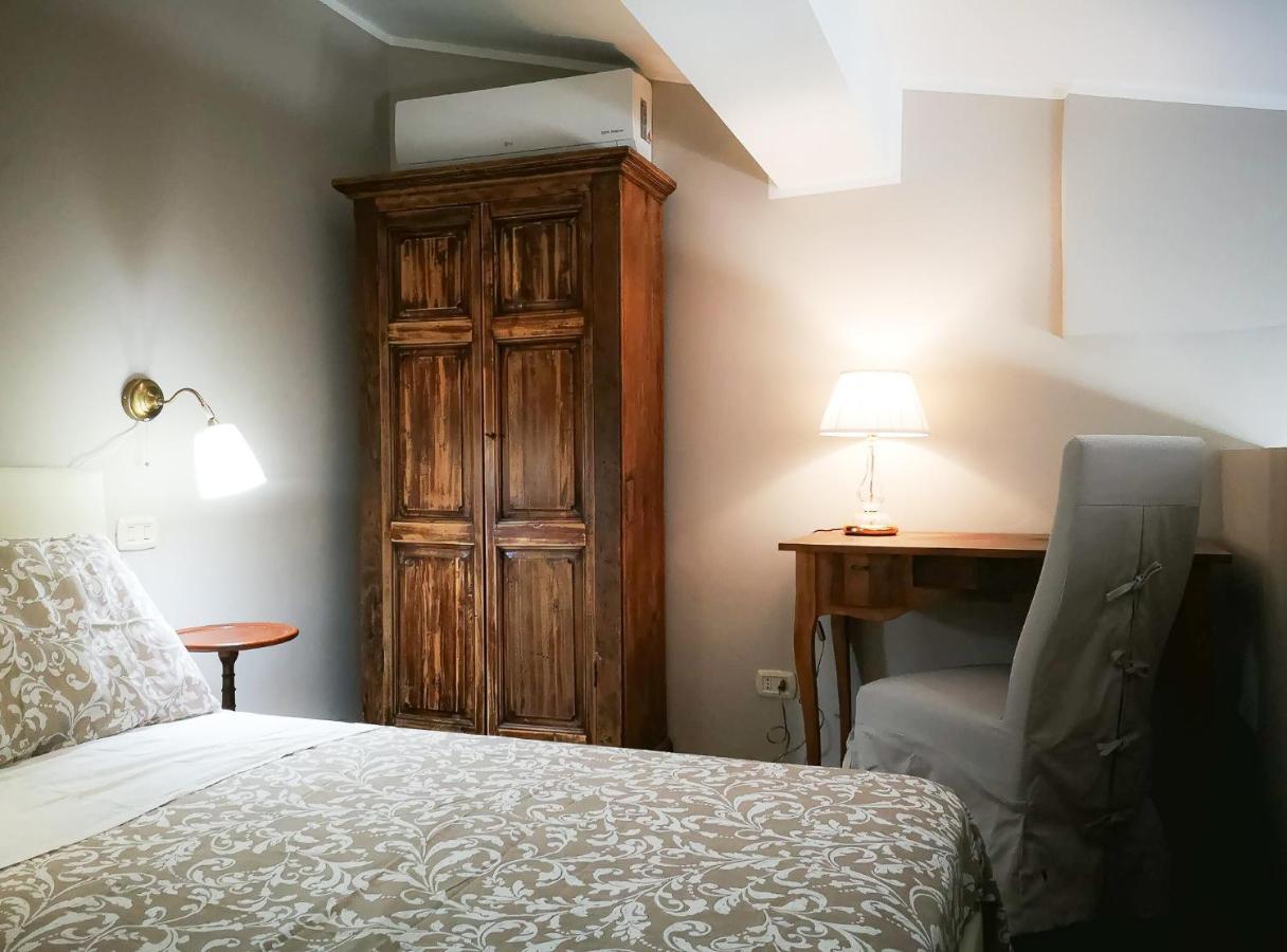 lacasadicavour Duomo Apt Firenze Eksteriør billede
